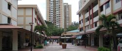 Clementi Avenue 2 Shopping Centre (D5), Retail #572981761